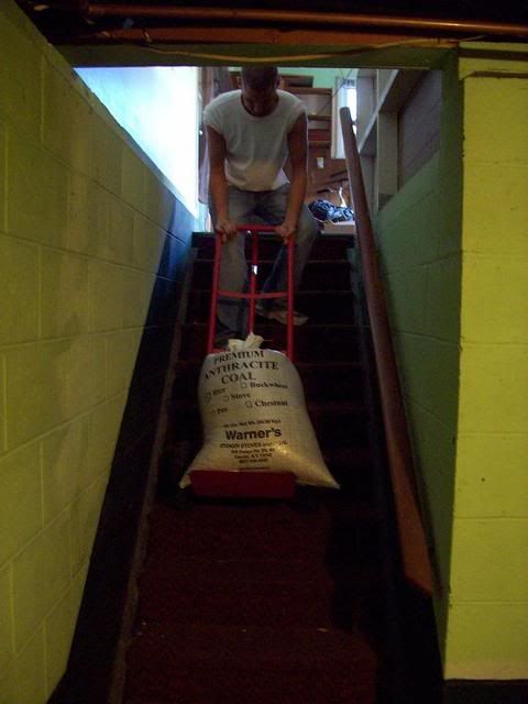 Old Alaska Kodiak Stoker II Rebuild - Page 6 | Stoker Coal Furnaces